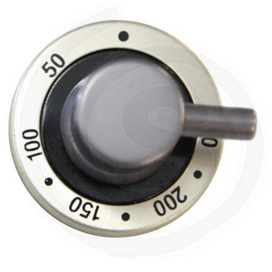 ILVE OVEN thermostat SWITCH KNOB 1,